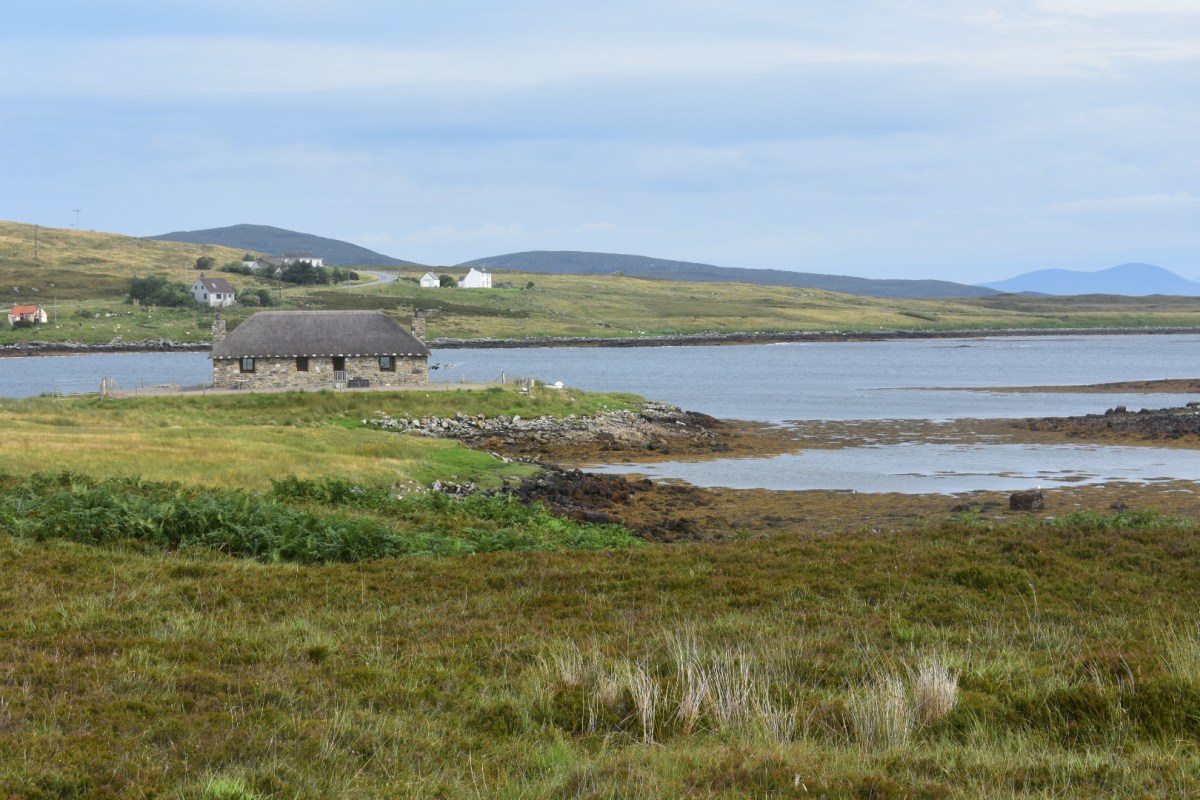 North Uist
