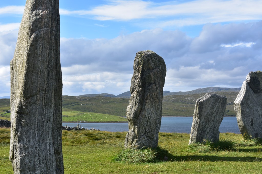 Callanish Standing Stones