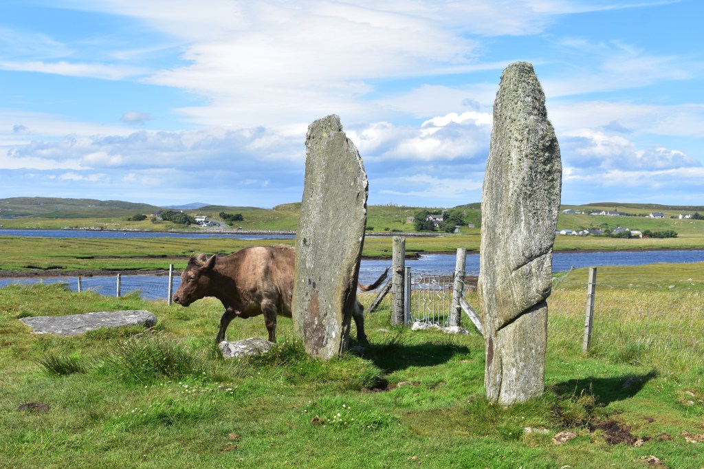 Callanish Standing Stones
