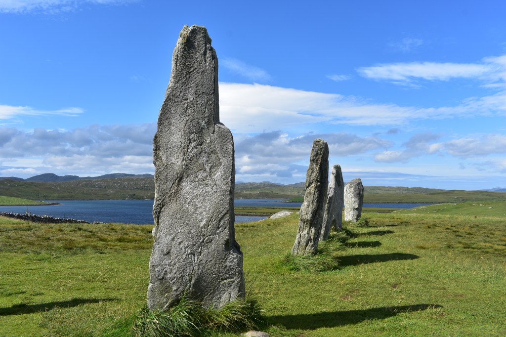Callanish Standing Stones