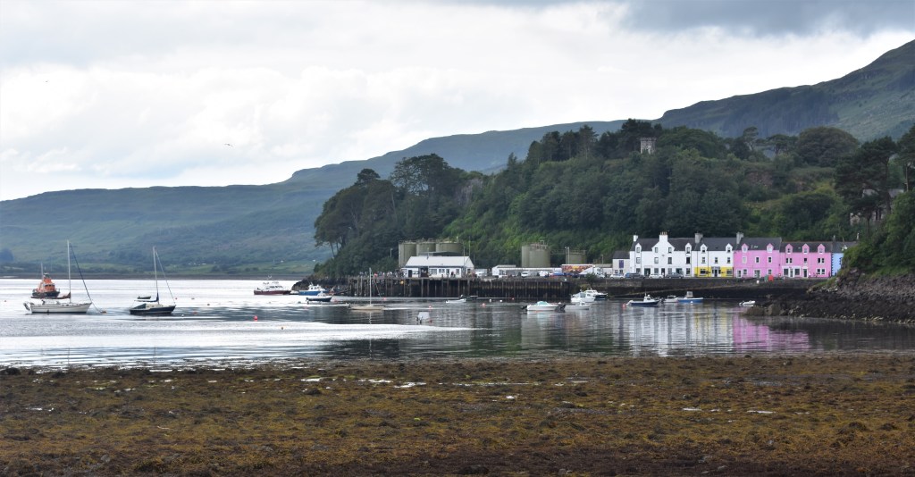 Portree