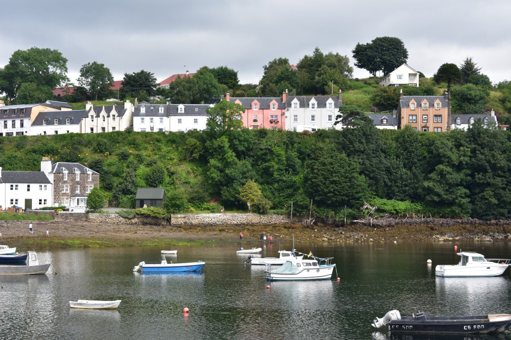 Portree