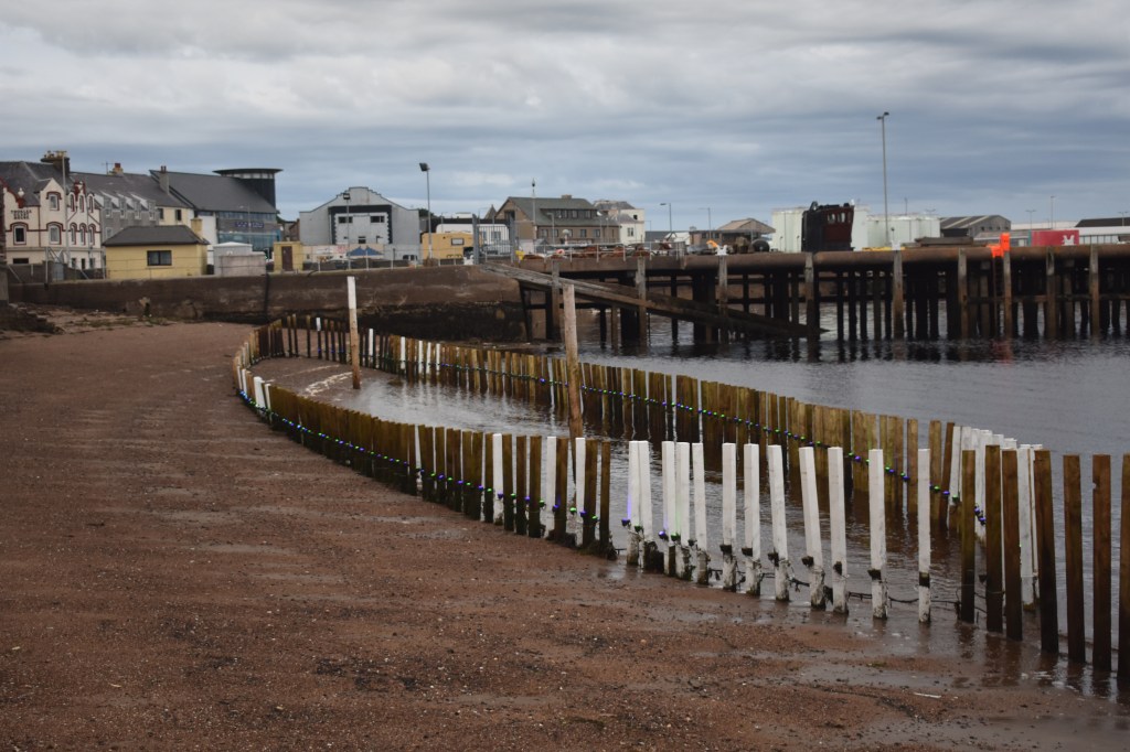 Iolaire Memorial